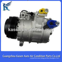 AC Compressor 7SEU16C For BMW E39